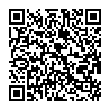 QR-код ссылки на материал «Фронт работ определен. К 75-летию Победы в Дзержинске отремонтируют мемориал памяти»