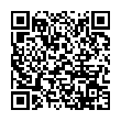 QR-код ссылки на материал «В Дзержинске прошло открытое первенство города по теннису»