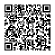 QR-код ссылки на материал «Фантазия в металле. В Дзержинске открылась персональная выставка Дмитрия Сангалова»