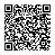 QR-код ссылки на материал «Важная информация! «Горячая линия» для приехавших из-за границы дзержинцев»