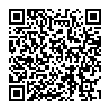 QR-код ссылки на материал «Живой разговор. Легенда советского и российского кино Александр Михайлов в Дзержинске»