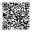QR-код ссылки на материал «Незапланированный отдых. С 18 марта у дзержинских школьников начнутся каникулы»