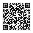 QR-код ссылки на материал «Коварный лед. В Дзержинске на Окском затоне утонул рыбак»