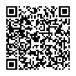 QR-код ссылки на материал «Оставайтесь дома! Пожилым дзержинцам рекомендуется реже выходить на улицу»