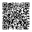 QR-код ссылки на материал «В Дзержинске завершился чемпионат и первенство области по плаванию»