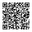 QR-код ссылки на материал «Ровесник города. Житель Дзержинска Василий Дмитриев празднует 90-летие»