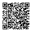 QR-код ссылки на материал «С чистыми руками! В магазинах Дзержинска усилены меры дезинфекции»