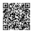 QR-код ссылки на материал «В Дзержинске отменяются все общественные мероприятия»