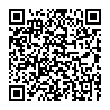 QR-код ссылки на материал «Нижегородская любительская баскетбольная лига среди девушек прошла в Дзержинске»