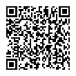 QR-код ссылки на материал «Конспирация не помогла. Скрывающихся в деревне кредитных мошенников брали силой»