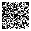 QR-код ссылки на материал «Чистота - залог здоровья. Дзержинский МУП «Экспресс» проводит санитарную обработку подвижного состава»