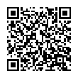 QR-код ссылки на материал «Дзержинский городской суд переходит на особый режим работы»