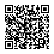 QR-код ссылки на материал «Кубок города по настольному теннису завершился в Дзержинске»