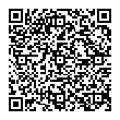 QR-код ссылки на материал «Дело о лошадях. Завершено расследование в отношении хозяйки частной конюшни «Лесные зори» в Дзержинске»