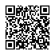 QR-код ссылки на материал «Счастье есть! О нем рассказали дзержинцы»