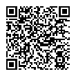 QR-код ссылки на материал «Рисковые прогулки. Дзержинские спасатели напомнили правила поведения на водоемах»