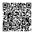 QR-код ссылки на материал «Чемпионат Дзержинска по волейболу среди мужских и женских команд взял паузу»