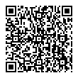 QR-код ссылки на материал ««Дорога памяти». Дзержинцы могут принять участие в создании интерактивной галереи в Москве»