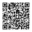 QR-код ссылки на материал «Из огненного плена. В ночном пожаре дзержинские огнеборцы спасли девятерых детей»