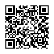 QR-код ссылки на материал «В Дзержинске пропала 19-летняя девушка»