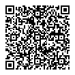 QR-код ссылки на материал «С доставкой на дом. Дзержинские пенсионеры могут через почтальонов получить пенсию и оплатить коммунальные платежи»