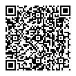 QR-код ссылки на материал «Дзержинцы за здоровый образ жизни. Комплекс физических упражнений для занятий дома»