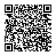 QR-код ссылки на материал «Переходим на безнал? Выдача наличных денег через банкоматы будет ограничена»