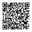 QR-код ссылки на материал «Ждем троллейбусы. Москва отдаст Дзержинску 40 электрических машин»