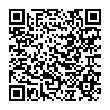 QR-код ссылки на материал «Как реанимируют аварийный жилфонд в Дзержинске, и как в таких домах живут люди?»