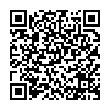 QR-код ссылки на материал «А как у них? Дзержинцам о жизни на карантине в разных странах»