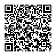 QR-код ссылки на материал «Наводим порядок. В Дзержинске началась традиционная весенняя уборка города»
