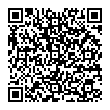 QR-код ссылки на материал «Стрельба в кафе. Уголовное дело по факту хулиганства направлено в Дзержинский городской суд»