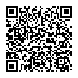 QR-код ссылки на материал «Честные весы - честная торговля. Дзержинск участвует в пилотном проекте области»