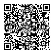 QR-код ссылки на материал «Бесконтактный бюллетень. Вернувшиеся из-за рубежа дзержинцы могут оформить больничный дистанционно»