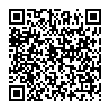 QR-код ссылки на материал «Дата определена.  Дзержинцы смогут написать Тотальный диктант 17 октября»