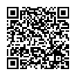 QR-код ссылки на материал «Собери Дзержинск. Собственная спилс-карта появилась у города»
