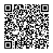 QR-код ссылки на материал ««Снеговик – 2020». В Дзержинске подвели итоги городского конкурса снежных скульптур»