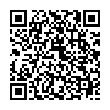 QR-код ссылки на материал ««Александр Терентьев — честный разговор». Коронавирус меняет все»
