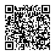 QR-код ссылки на материал «В Дзержинске на улице Чапаева загорелась коммунальная квартира»