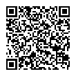 QR-код ссылки на материал «Коммунальные труженики Дзержинска. Их трудовые «подвиги» - в объективах видеокамер горожан»