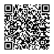 QR-код ссылки на материал «Каникулы для малышей. Детские сады Дзержинска на следующей неделе будут закрыты»