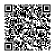 QR-код ссылки на материал «Оставайтесь дома! С таким призывом обратился к дзержинцам глава города Иван Носков»