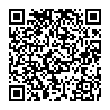 QR-код ссылки на материал «Дома лучше. Поездки на российские курорты дзержинцам придется отложить»