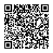 QR-код ссылки на материал «Телекомпания «Дзержинск» за здоровый образ жизни. Комплекс упражнений на растяжку»