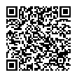 QR-код ссылки на материал «Учимся дома. Дистанционное обучение в школах Дзержинска начнется с 6 апреля»