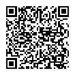 QR-код ссылки на материал «Макулатура в огне. Вчера в Восточной промзоне Дзержинска горел ангар»