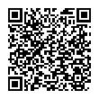 QR-код ссылки на материал «На связи со зрителями. Сегодня во всем мире отмечается День театра»