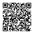 QR-код ссылки на материал «В Дзержинске начались работы по восстановлению Желнинского моста»