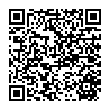 QR-код ссылки на материал «Пожар на Строителей. Вчера в Дзержинске горела квартира в многоэтажке»