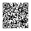 QR-код ссылки на материал «Дзержинский водоканал временно прекращает прием горожан»